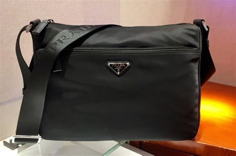 prada nylon replica